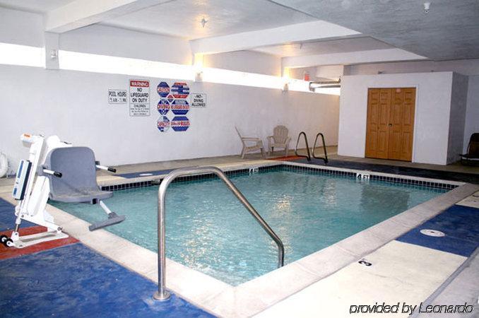 Pleasant Hill Inn Facilidades foto